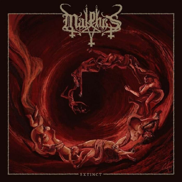 MALPHAS - Extinct