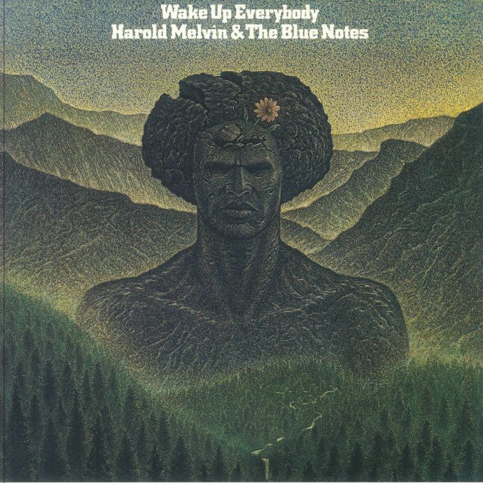 MELVIN, Harold & THE BLUE NOTES - Wake Up Everybody (50th Anniversary Edition)