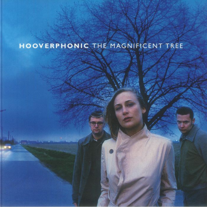 HOOVERPHONIC - The Magnificent Tree (25th Anniversary Edition)