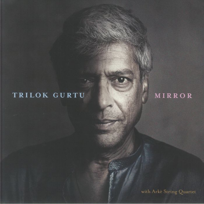GURTU, Trilok - Mirror