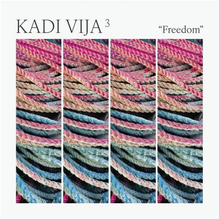 KADI VIJA 3 - Freedom