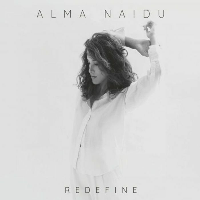 NAIDU, Alma - Redefine