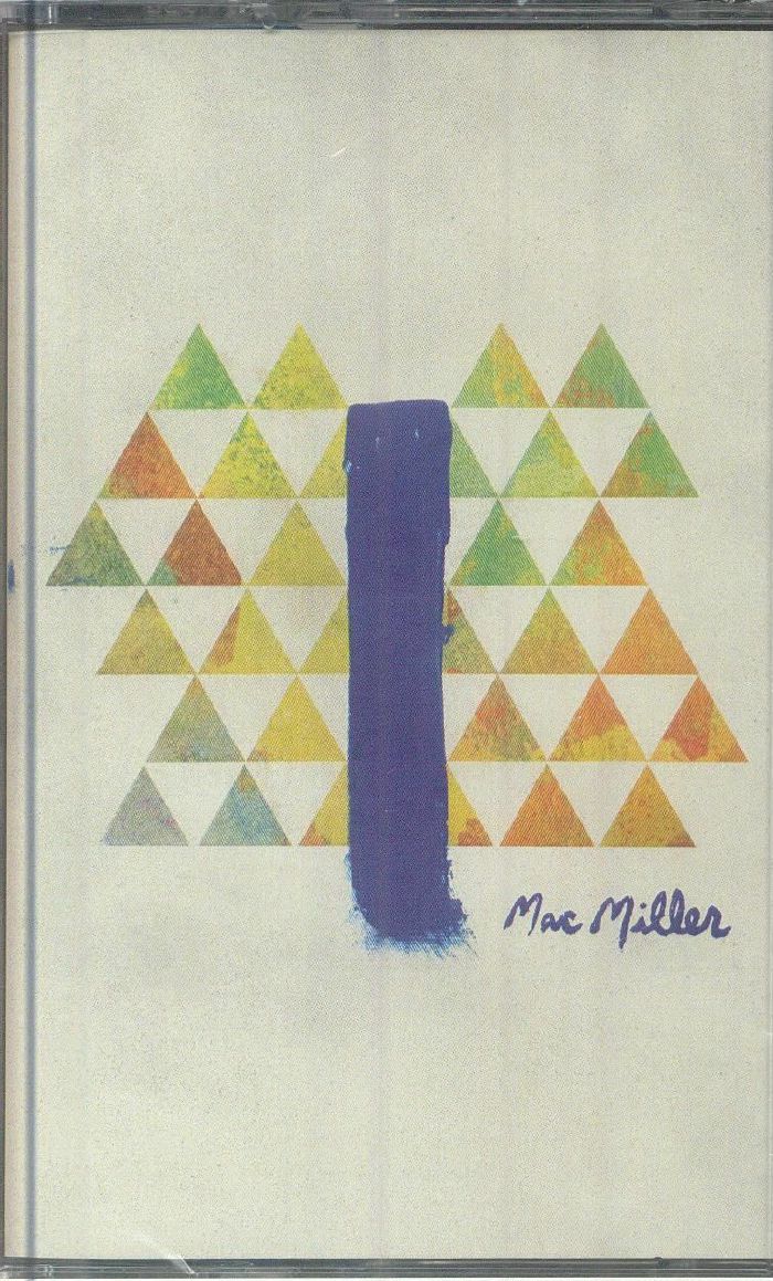 MILLER, Mac - Blue Slide Park (reissue)