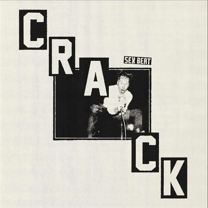 SEX BEAT - Crack