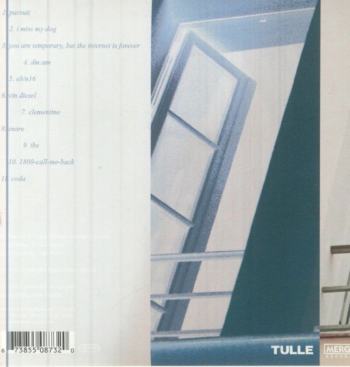M(H)AOL - Something Soft