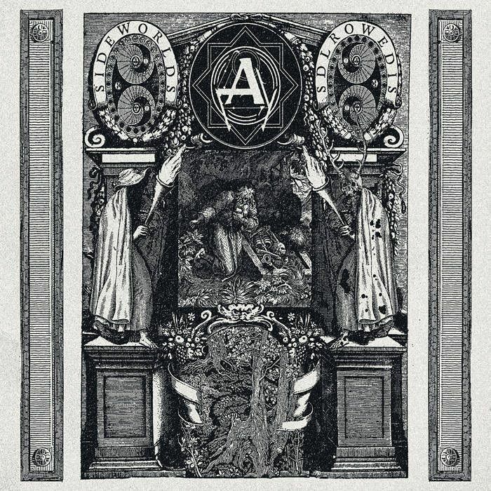 ANSIKTSLOS - Sideworlds