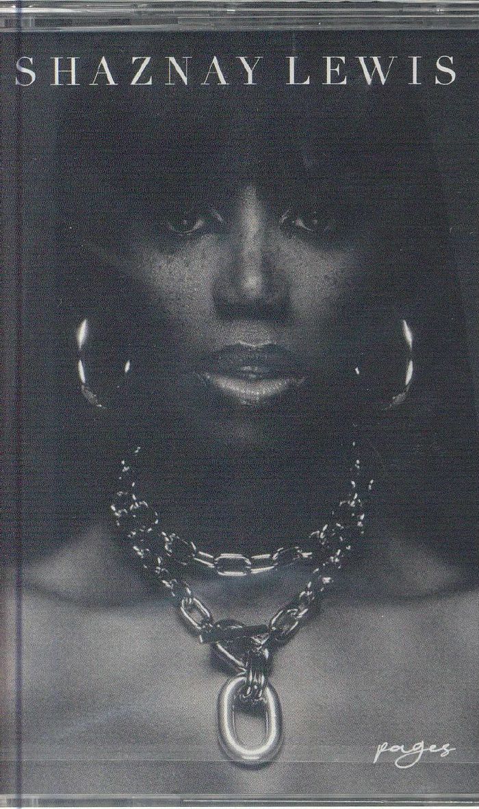 LEWIS, Shaznay - Pages