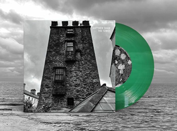 SHAW, Matthew - The Tower