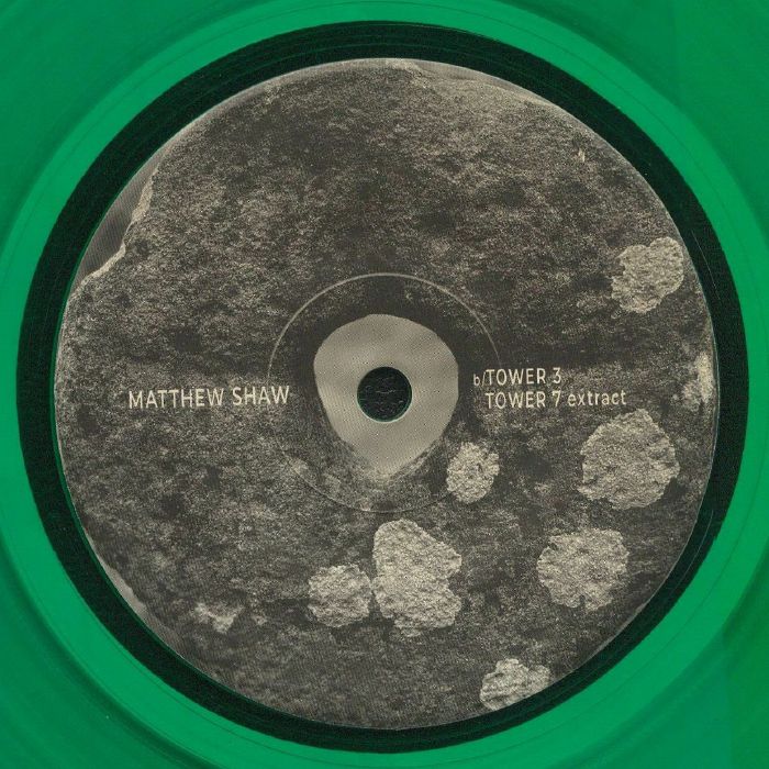 SHAW, Matthew - The Tower