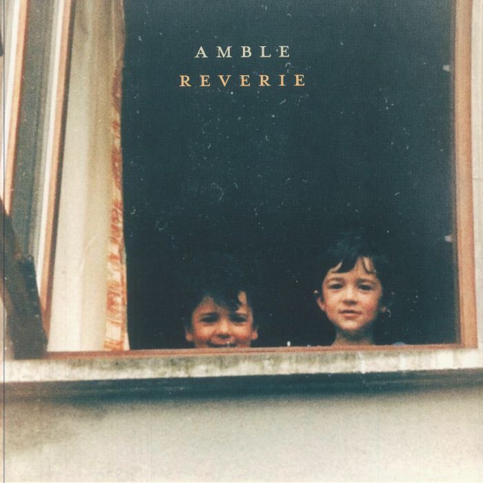Amble – Reverie LP