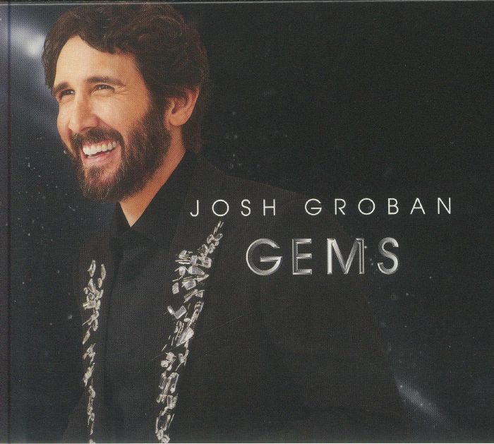 GROBAN, Josh - Gems