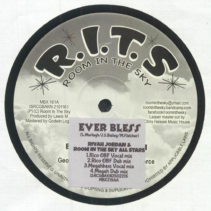 COTTON, Joseph/LAYLAH ARRUDA/ASHANTI SELHA/RIVAH JORDAN/ROOM IN THE SKY ALL STARS - Mother Nature