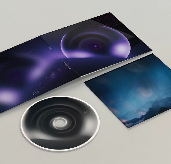 PURL - Stillpoint: Helix