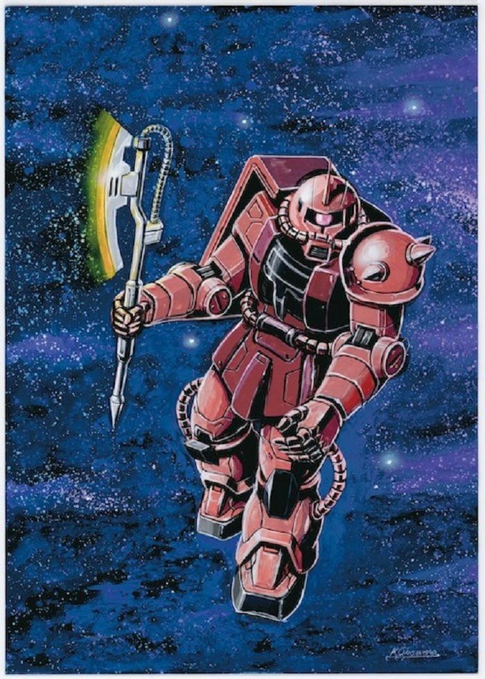 VARIOUS - Gundam Series (45th Anniversary) (Soundtrack) CD at Juno