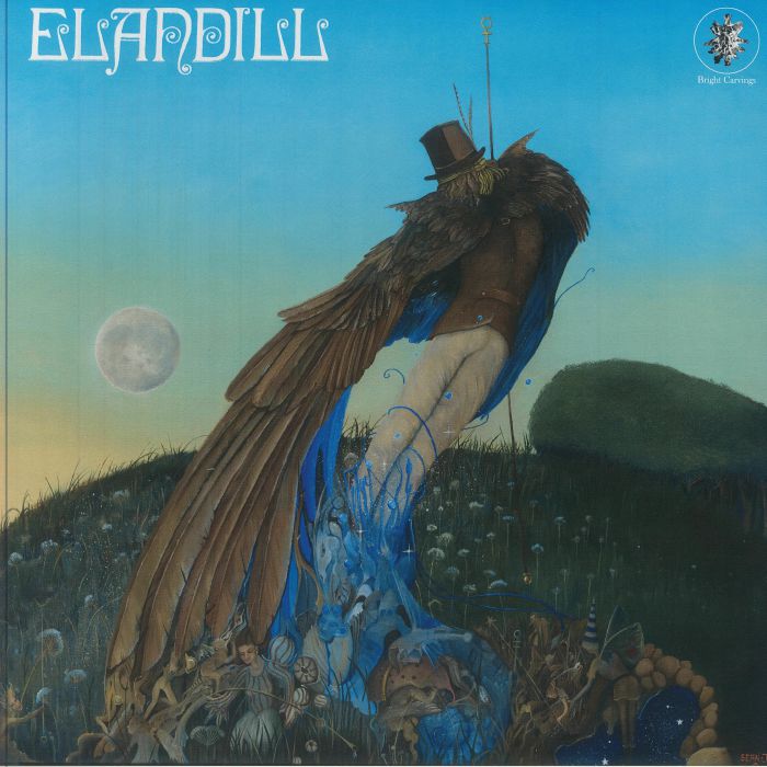 ELANDILL - Elandill (remastered)