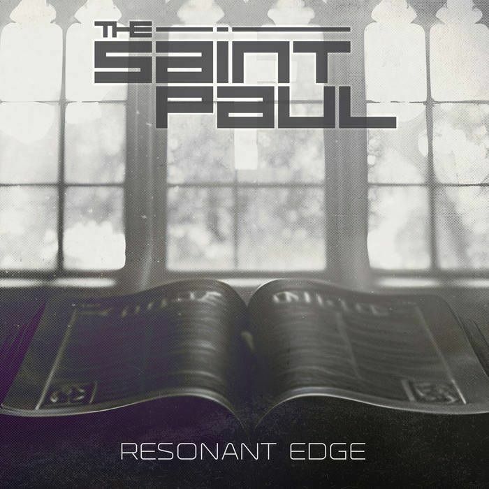 SAINT PAUL, The - Resonant Edge