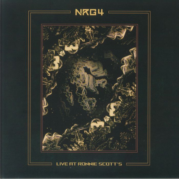 CHIMINYO - NRG 4