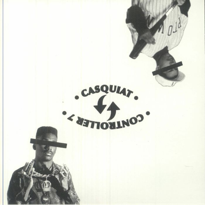 CASQUIAT/CONTROLLER 7 - Set It Off