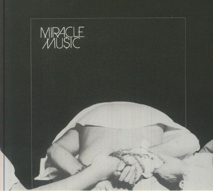 GRAILS - Miracle Music