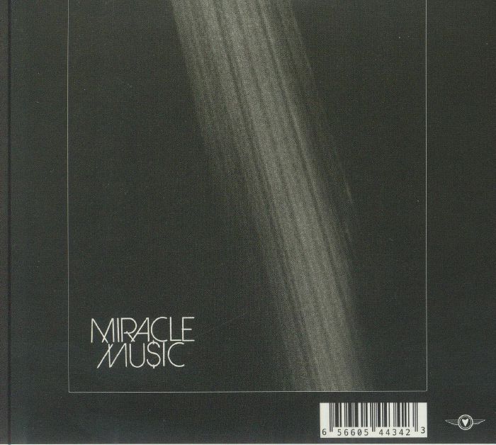 GRAILS - Miracle Music