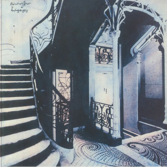 MAZZY STAR - She Hangs Brightly (reissue)