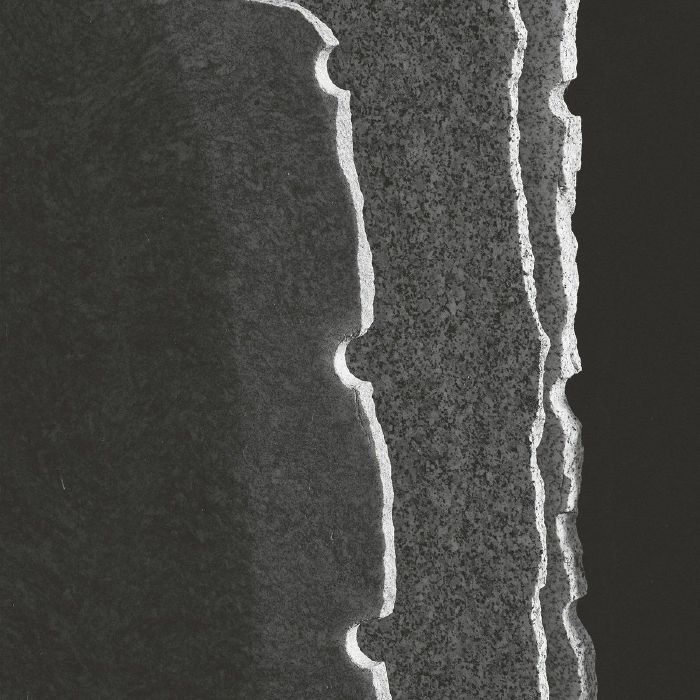 BERTUCCI, Lea/OLIVIA BLOCK - I Know The Number Of The Sand & The Measure Of The Sea