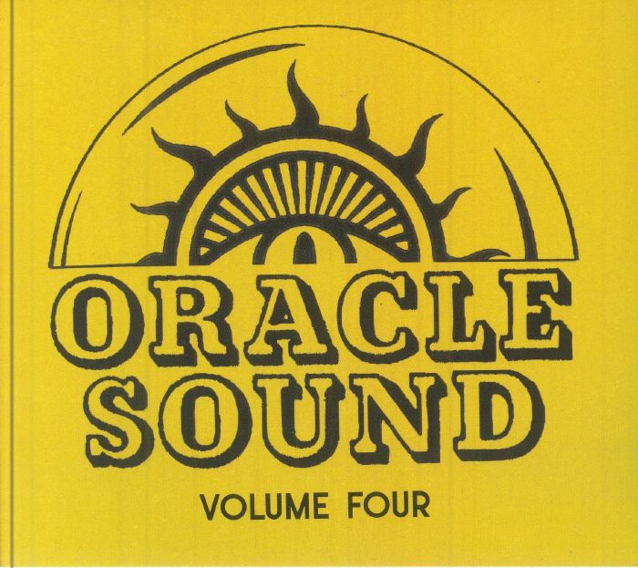 NORRIS, Richard - Oracle Sound Volume Four