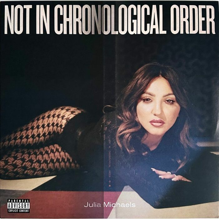 MICHAELS, Julia - Not In Chronological Order