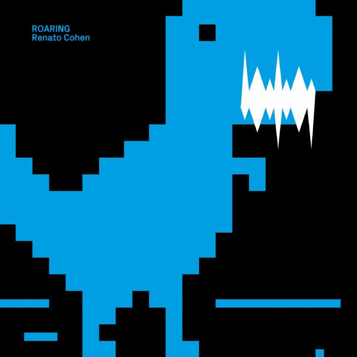 COHEN, Renato - Roaring