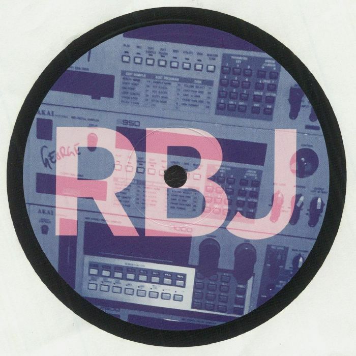 Ron Basejam ‎/ We Need Change