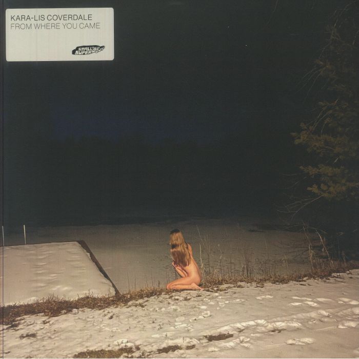 COVERDALE, Kara Lis - From Where You Came