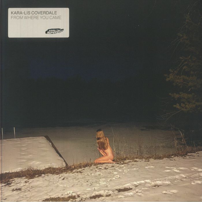 COVERDALE, Kara Lis - From Where You Came