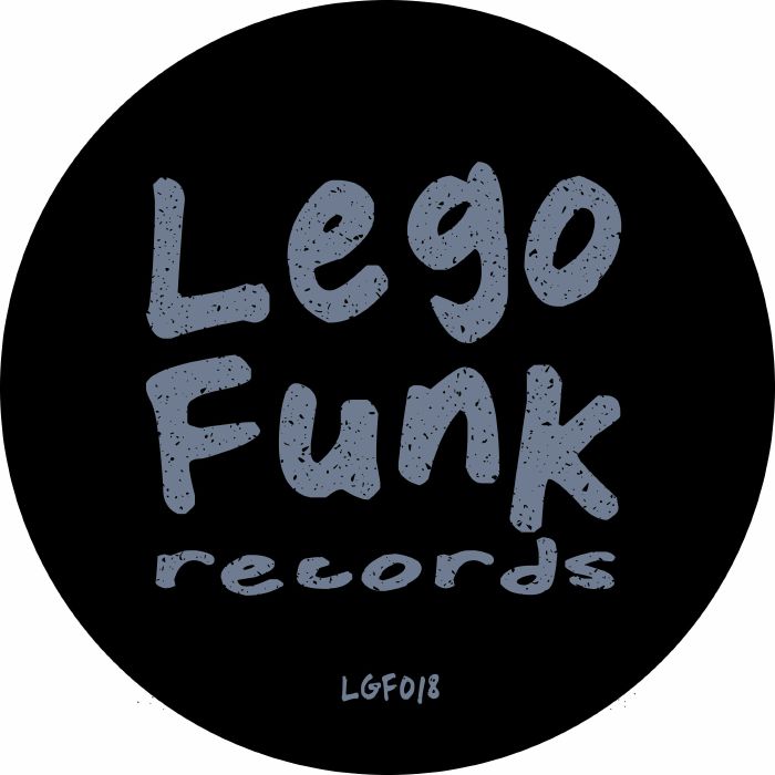 ALEXNY/ALKALINO/LEGO EDIT/SCRUSCRU - Super Disco Edits Brazil Jazz Funk