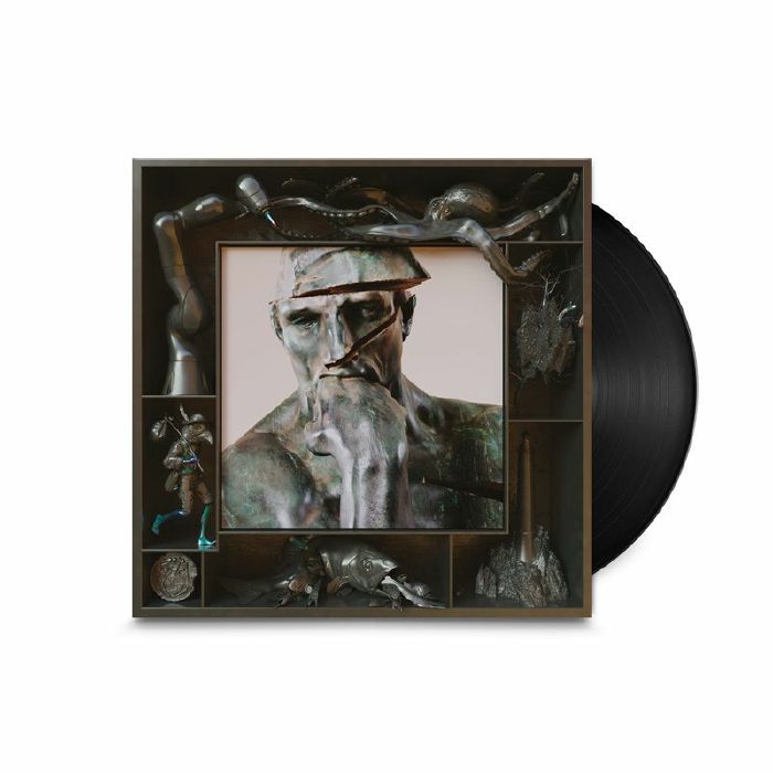 PRITCHARD, Mark/THOM YORKE - Tall Tales