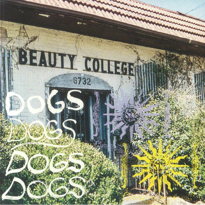 LANGDON, Cash - Dogs