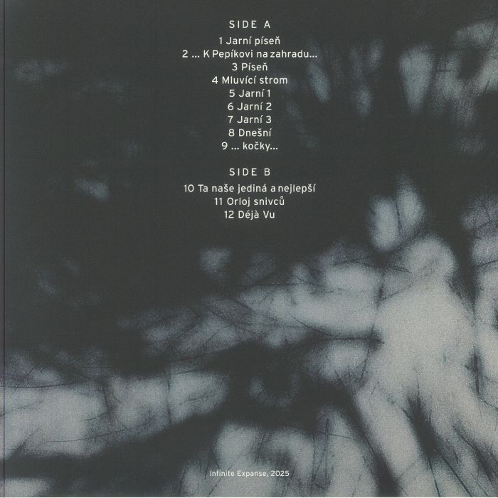 KORAN, Jaroslav - Zahrada (remastered)