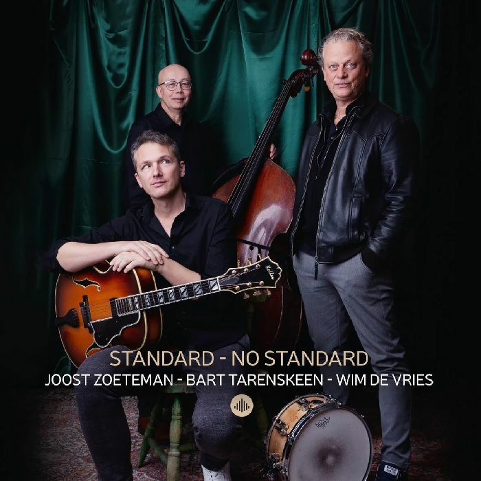 ZOETEMAN, Joost/BART TARENSKEEN/WIM DE VRIES - Standard: No Standard
