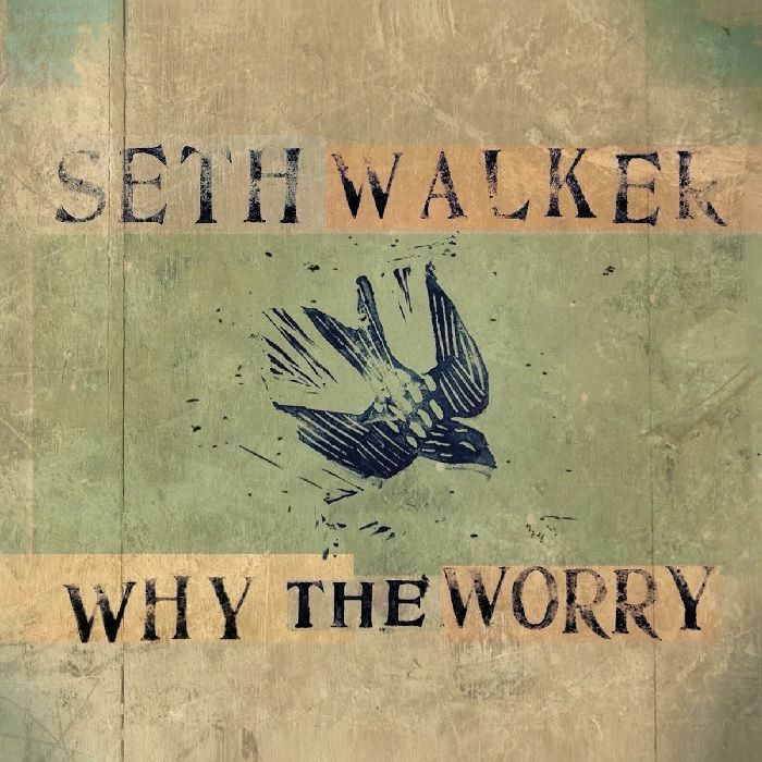 WALKER, Seth - Why The Worry
