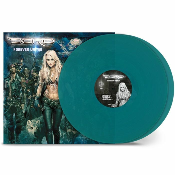 DORO - Forever United