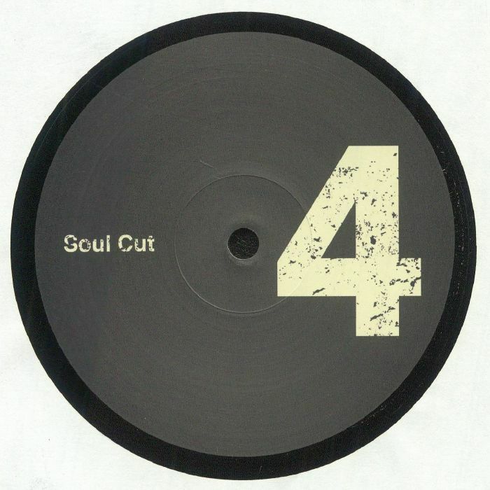 Late Nite Tuff Guy / Soul Cut #4 Late Nite Tuff Guy / Soul Cut #4
