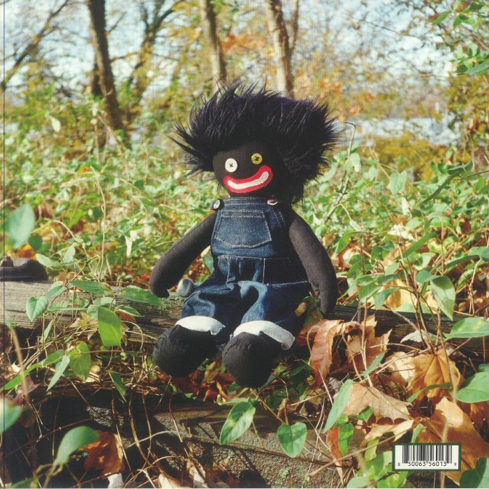 Billy WOODS - Golliwog Vinyl at Juno Records.