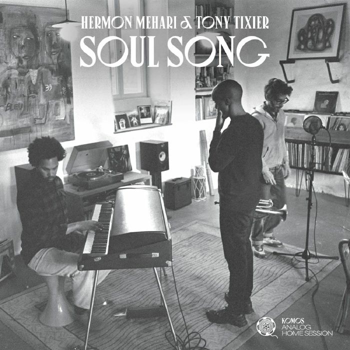 MEHARI, Hermon/TONY TIXIER - Soul Song