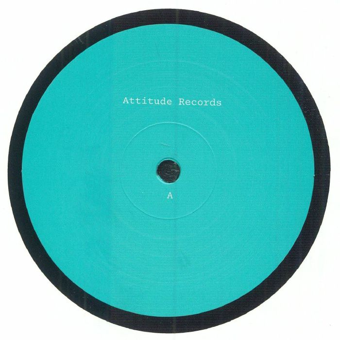 LOMONTE, Giuliano - Attitudes EP