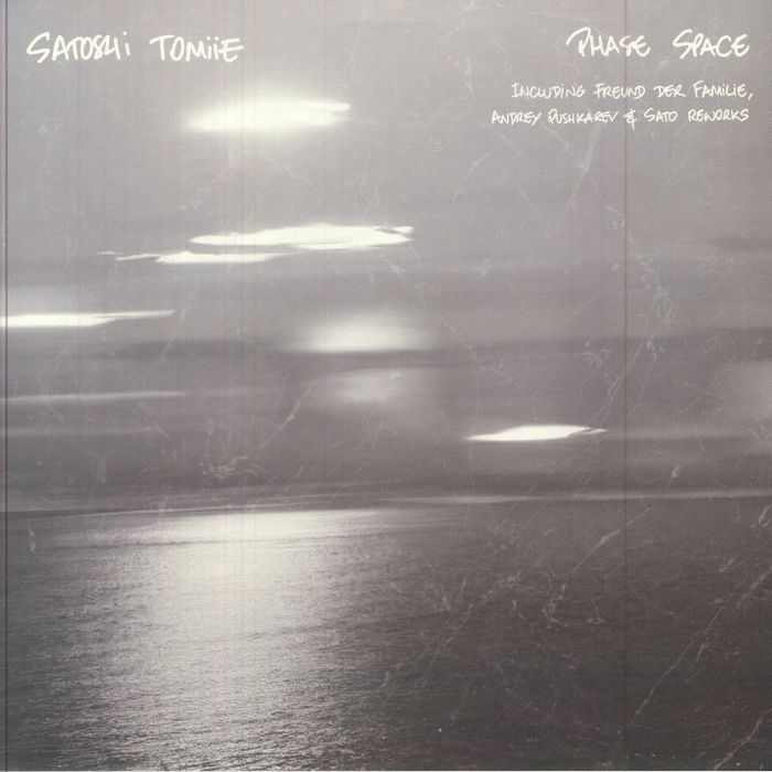 TOMIIE, Satoshi - Phase Space