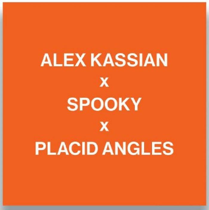 KASSIAN, Alex vs SPOOKY - Orange Coloured Liquid