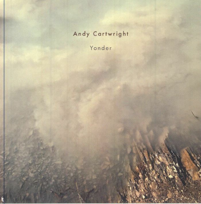 CARTRIGHT, Andy - Yonder
