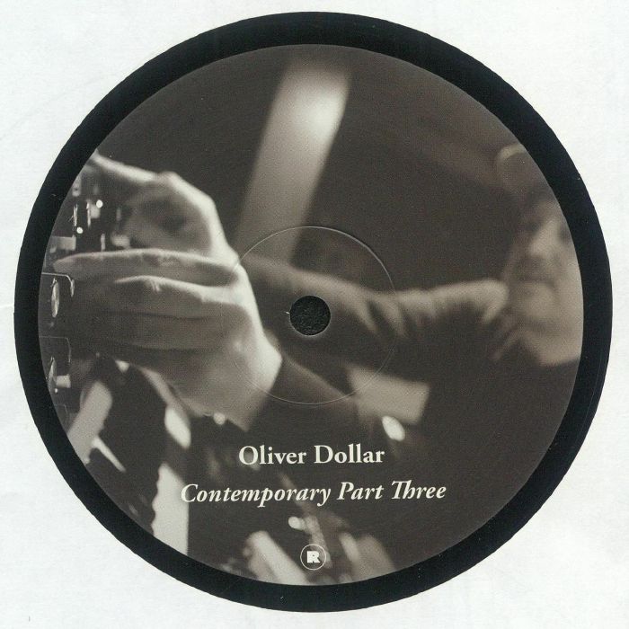 DOLLAR, Oliver - Contemporary Part Three