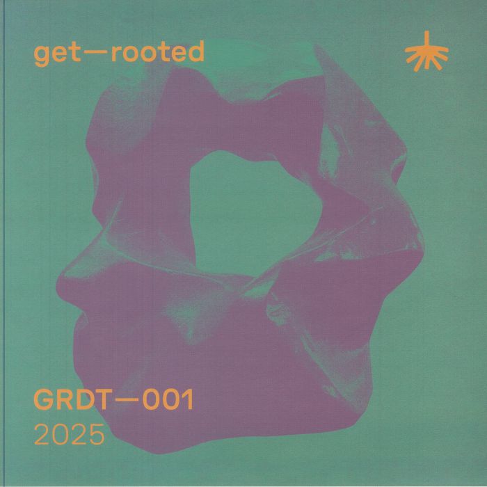 DJ DEEP/TRAUMER - Get Rooted 01