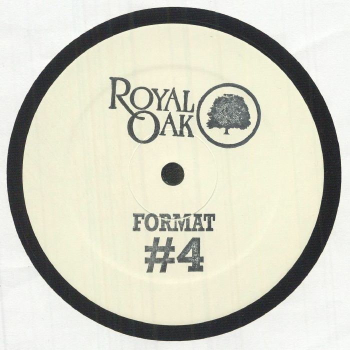 FORMAT - #4