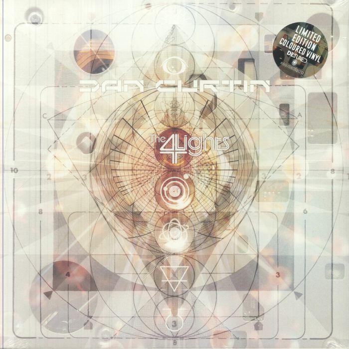 CURTIN, Dan - The 4 Lights